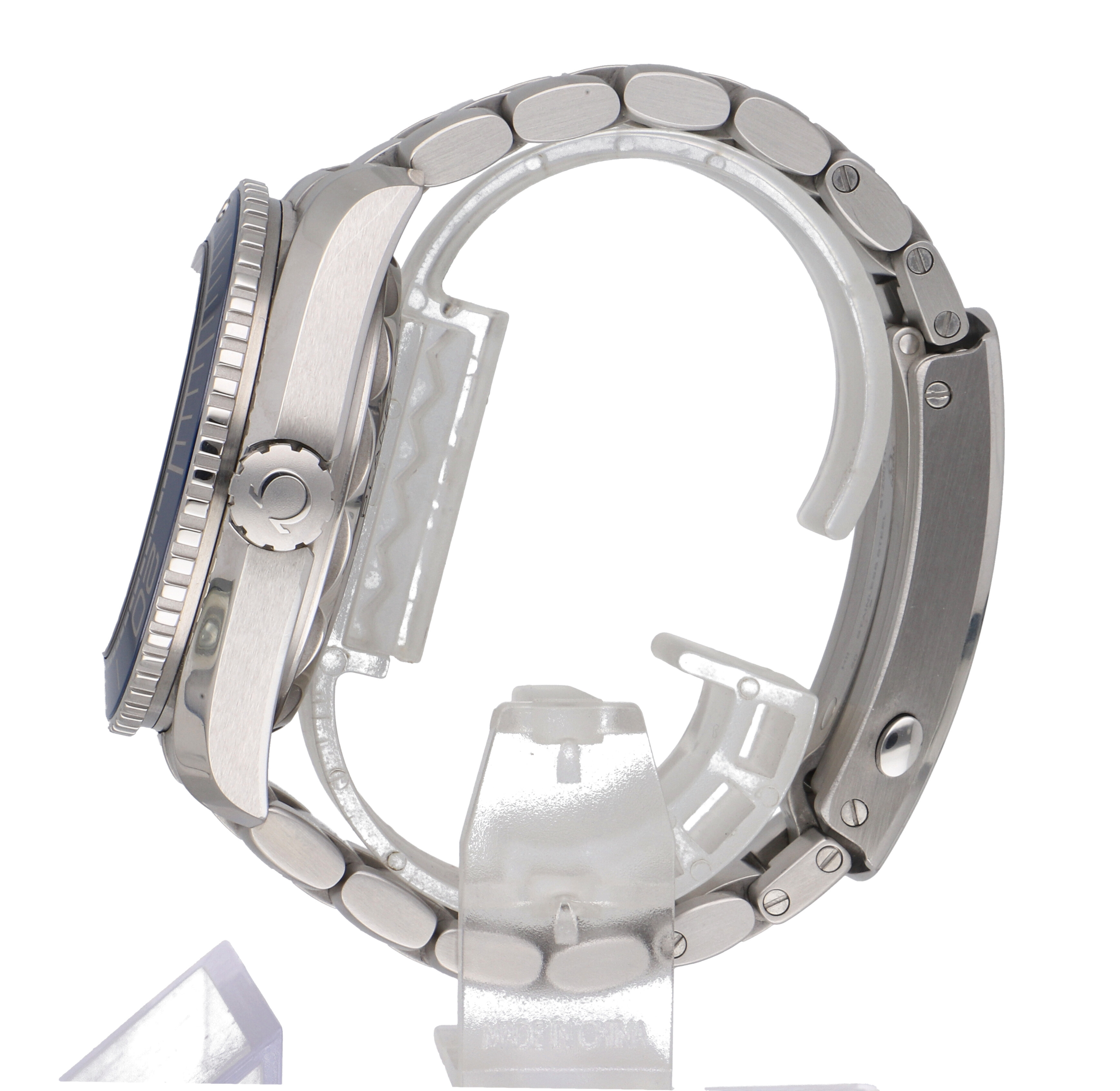Omega Seamaster